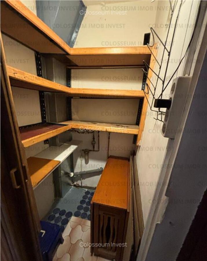 Apartament cu 2 camere, decomandat - zona Scriitorilor. - 5