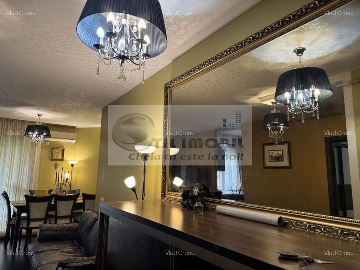 Apartament 2 camere Copou Bellevue - 599 EURO - 1