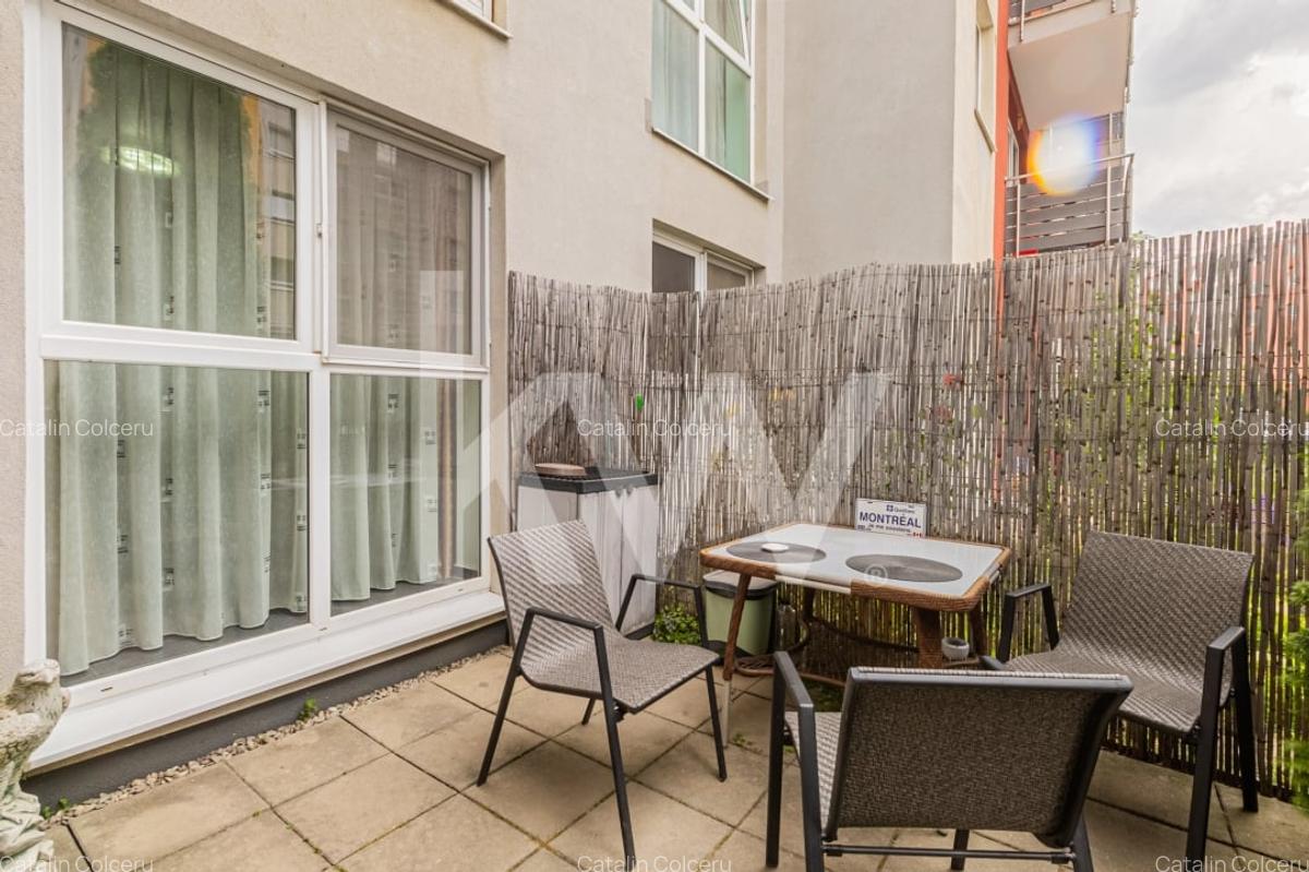 Apartament cu 3 camere decomandat, mobilat în Bartolomeu - 18