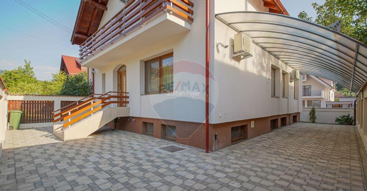 Comision 0 %! Casa de vanzare in zona Noua, Bra?ov! - 2