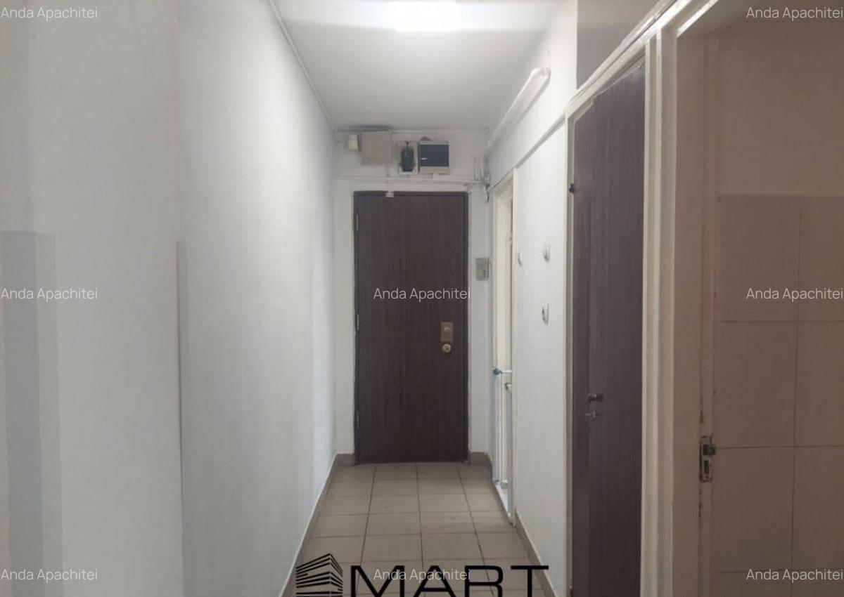 Spatiu comercial cu vitrina 55mp zona Judetean - 7