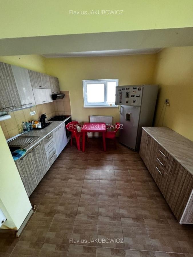 Casă de vânzare în Snagov la 100 m de lac și ponton, sistem AMVIC, complet utila - 2