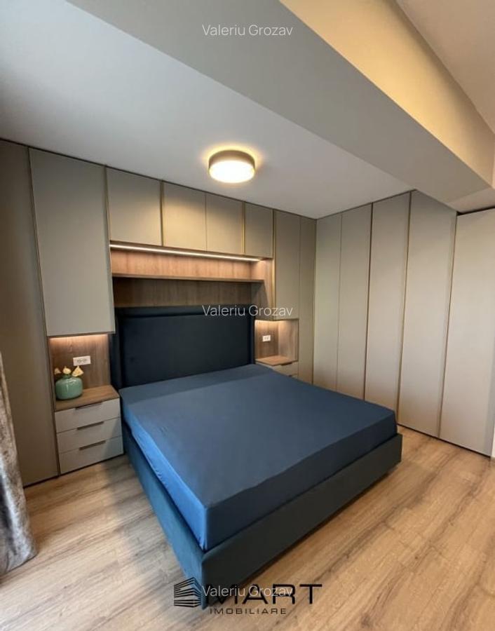 Apartament 3 camere zona Tractorul - 2