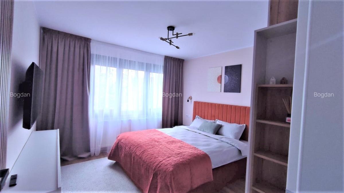 Ap. 2camere Micro 16, etaj 1, renovat nou - 4