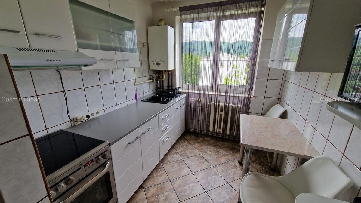 Apartament 2 camere, Baia Mare, Central, Comision 0% - 7