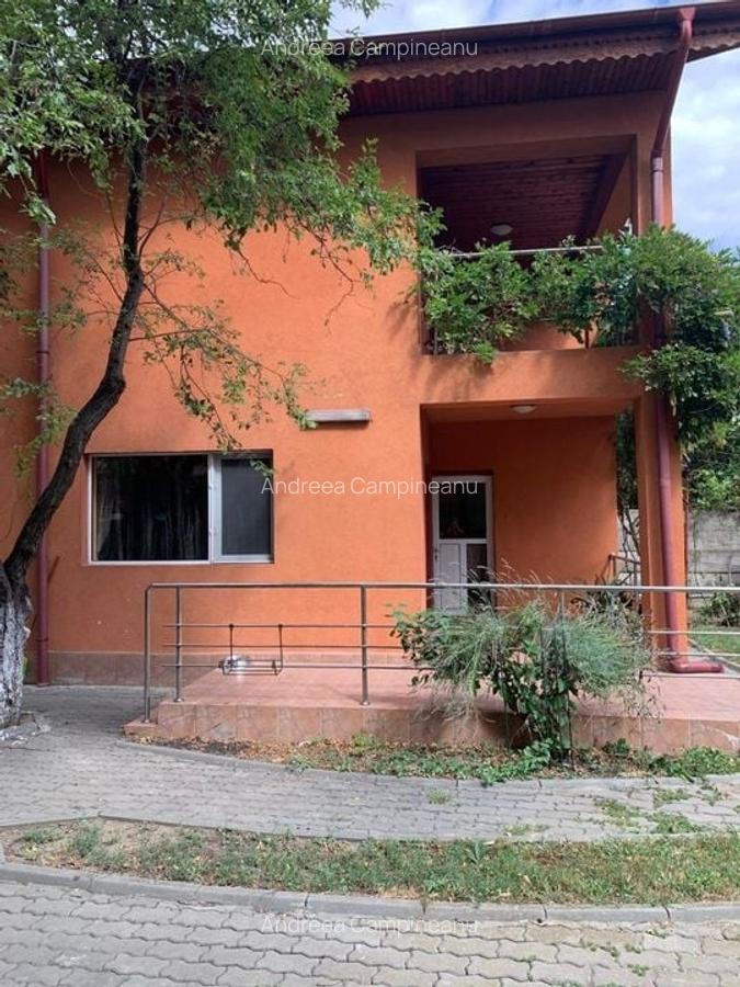 Casa cu 3 camere | Zona centrala | Teren 802 mp | Otopeni - 10