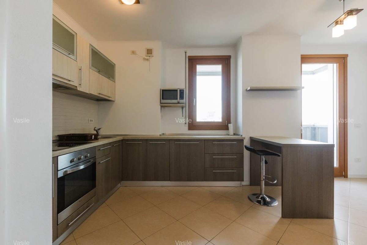 Apartament 3 camere de vânzare | Fructus Plaza, Timișoara - 4