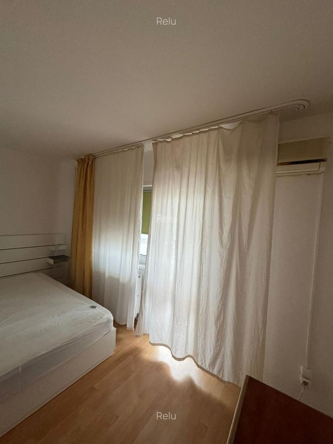 Vitan Mall,Amenajat,2 balcoane,centrala,mobilat,utilat,complet,Liber - 6