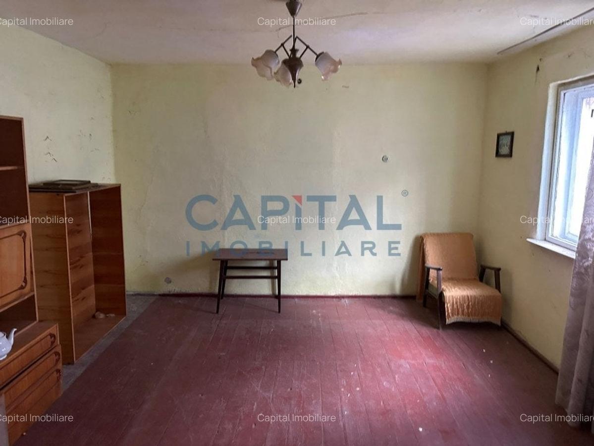 Comision 0%, teren 657 mp in Calnic - 6