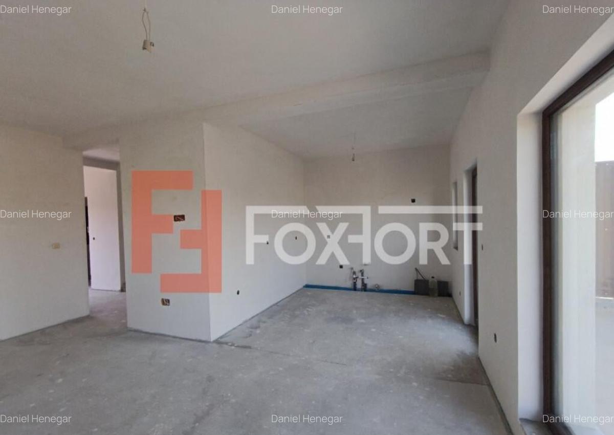 Triplex 5 camere, 2 bai, 114 mp utili, zona Plopi Timisoara - 12