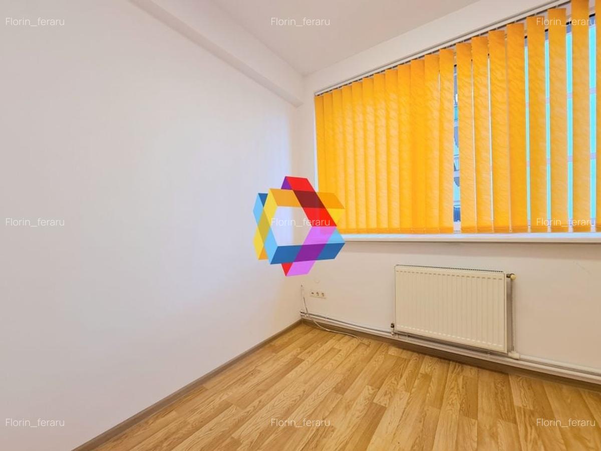 Spatiu birouri de închiriat Brasov - 120 mp  # plus-imo - 8