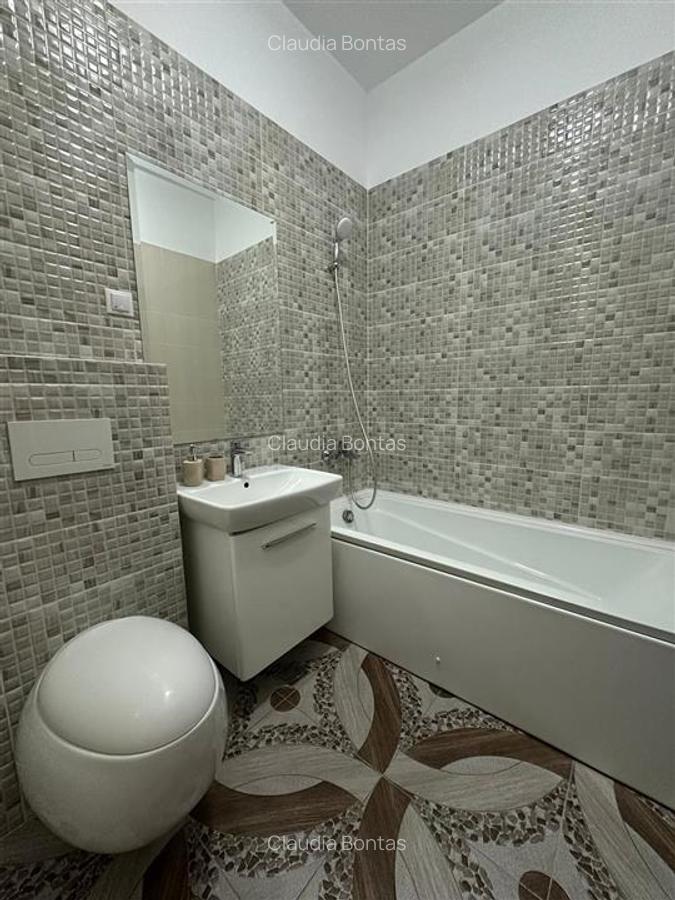 Inchiriere  Apartament cu 1 camera in bloc nou, zona Nicolina - 3