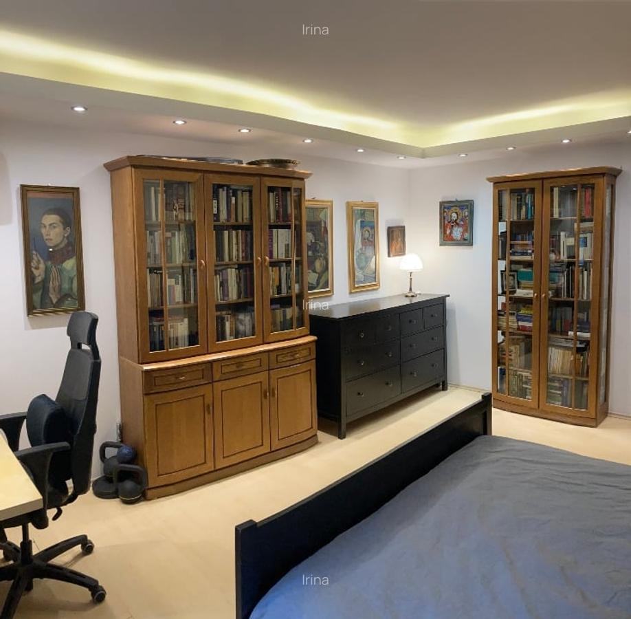 Proprietar, 4 camere, luminos, vedere Parc Sebastian - 8