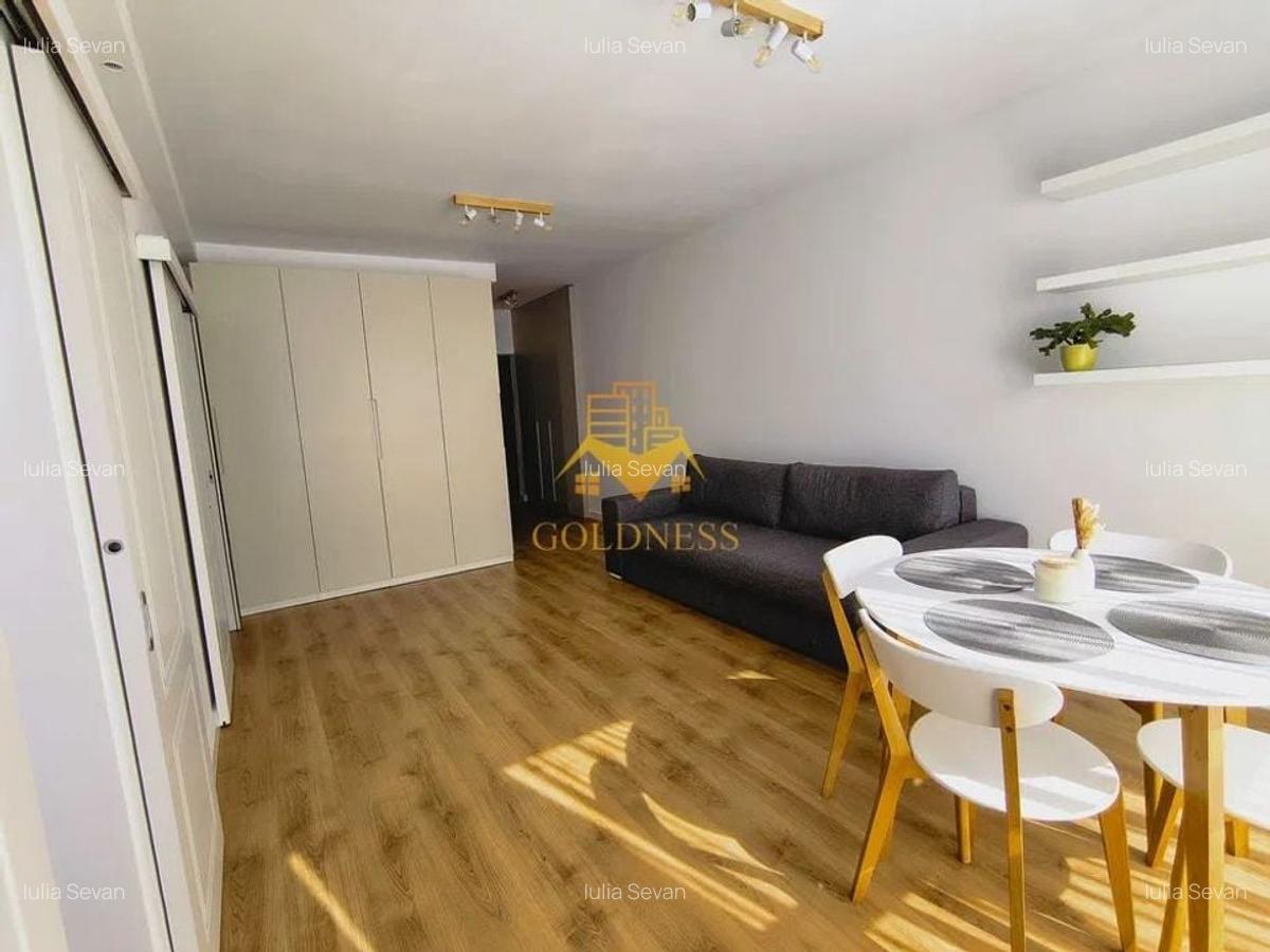 2 camere, Modern, Prima Inchiriere, Parcare, Zona Abatorului, Floresti - 1