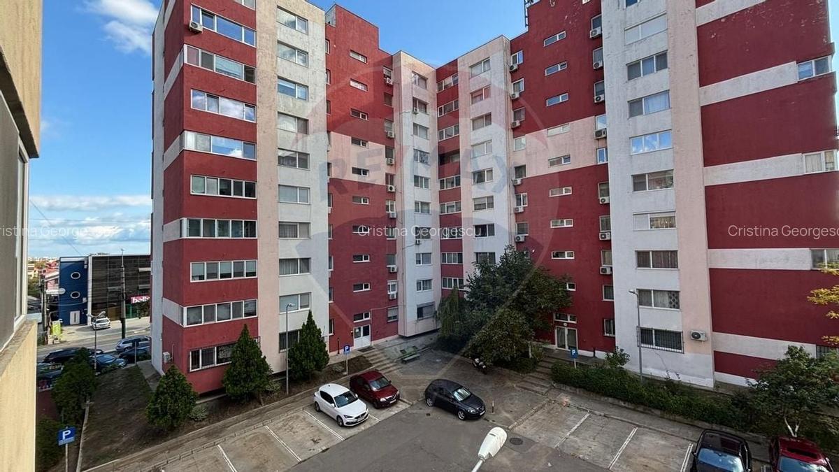 Apartament cu 2 camere de inchiriat-Constanta, Kamsas, Baba Novac - 5