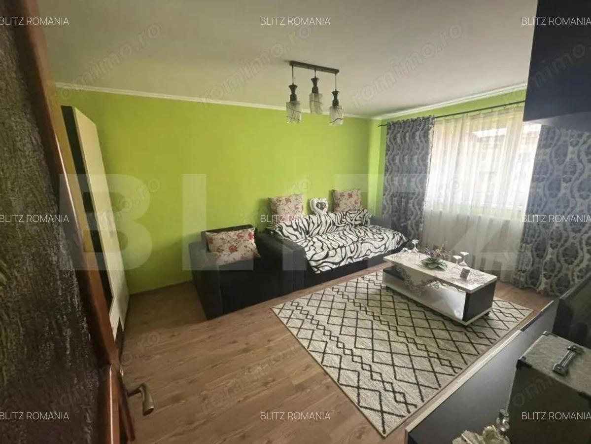 Apartament 2 camere | Mobilat complet | Zona Cetate Lidl - 2