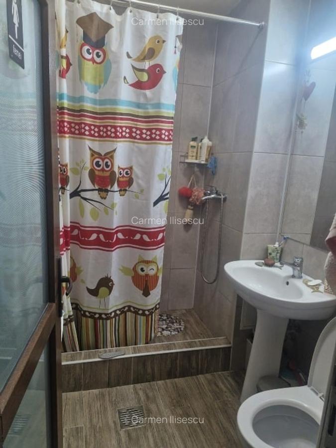 Apartament cu 2 camere semidecomandat în Sebastian - 8