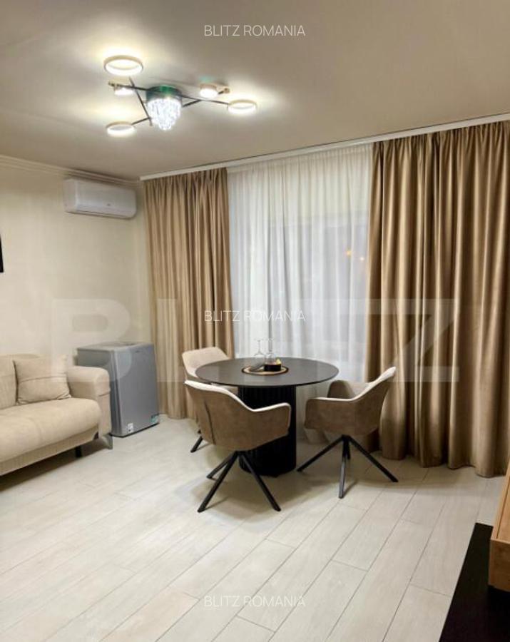 Apartament 2 camere de inchiriat, 40 mp, zona Piata de Vechi - 1