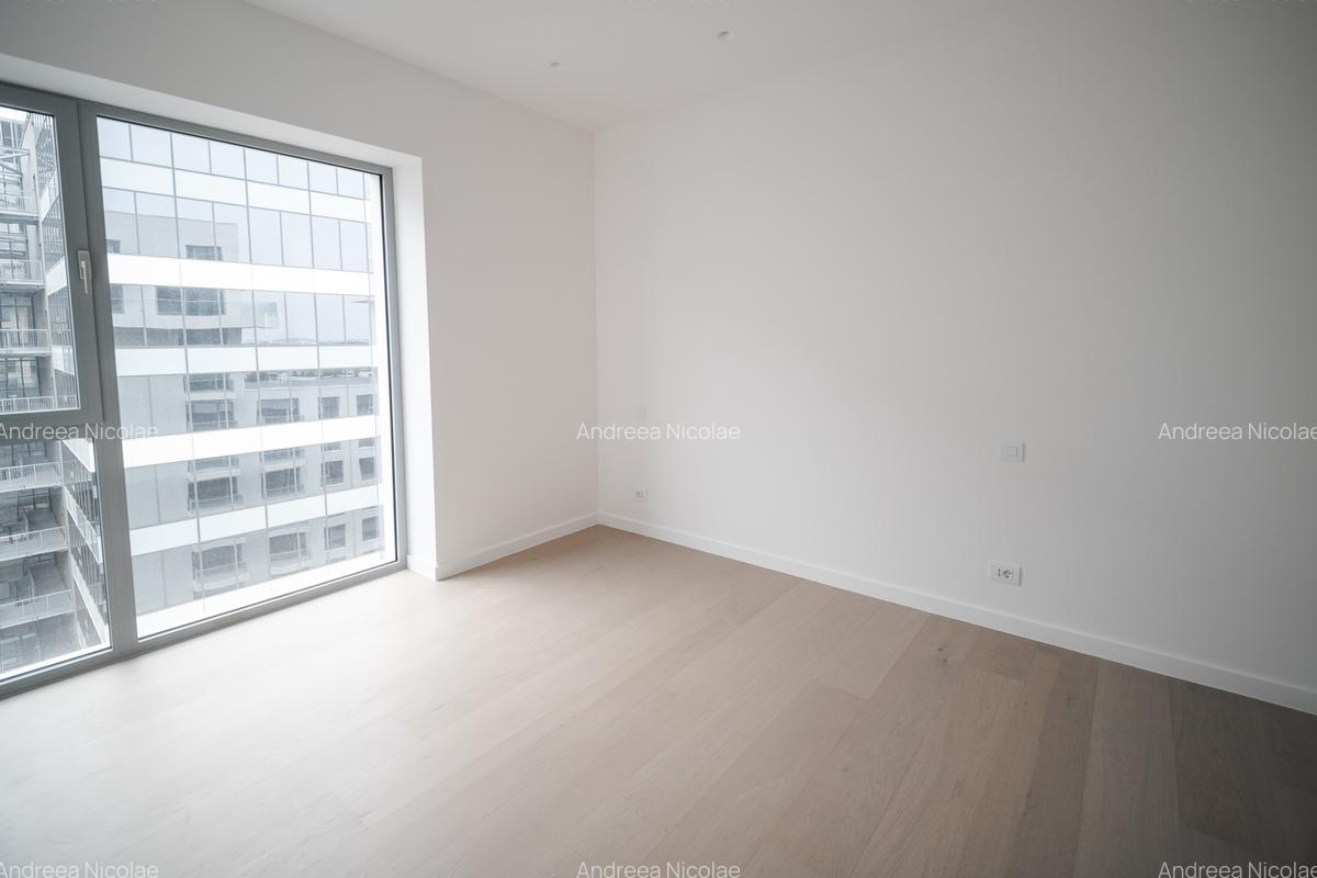 Apartament cu 3 camere decomandat în Floreasca - 5