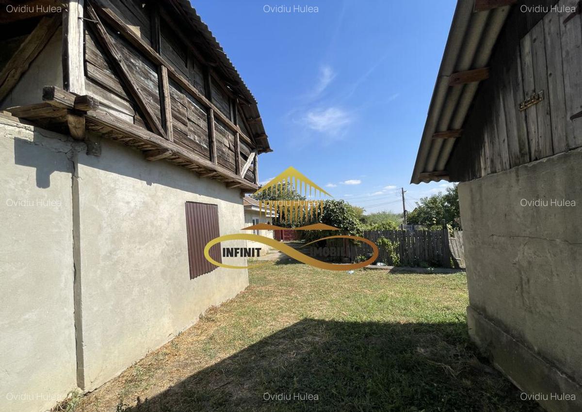 Casa de vanzare in Bacau Valea Seaca teren generos ?i anexe - 32