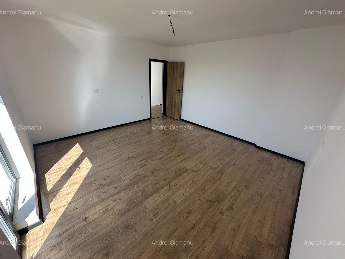 Casă Individuală de Vânzare - Comuna Berceni – 4 Camere Teren 310 mp - La cheie - 11