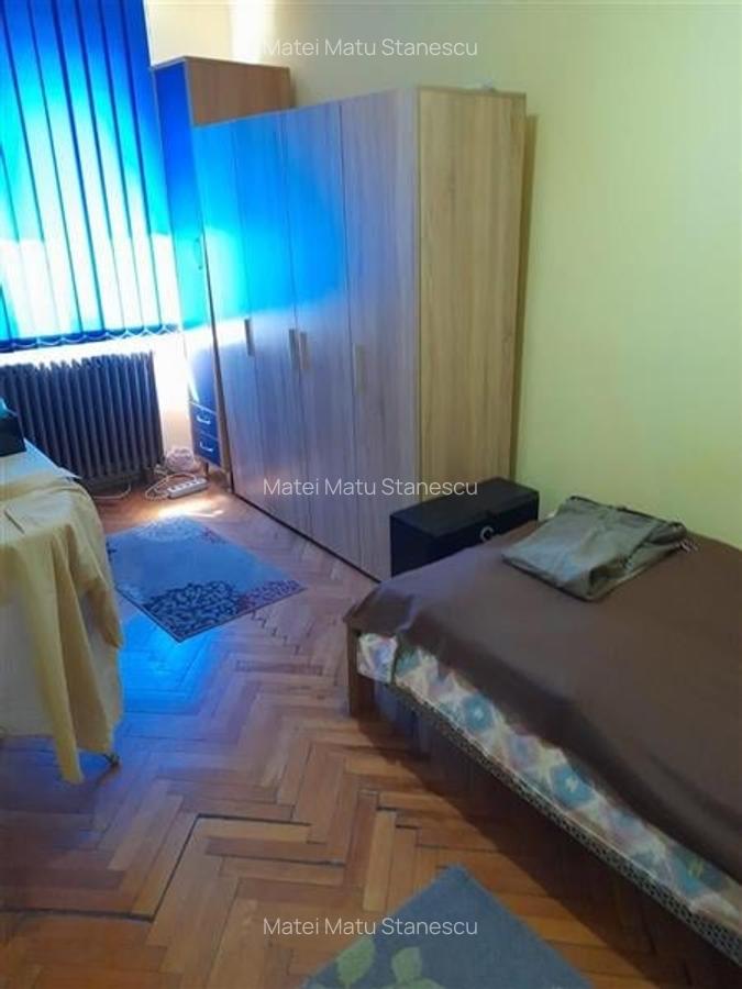 Apartament cu 3 camere decomandat în Circumvalațiunii - 17