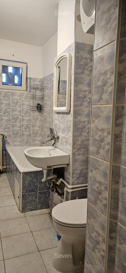 Exclusivitate! Apartament 2 camere - Tomis Nord - 400 euro/luna (Cod E2) - 9