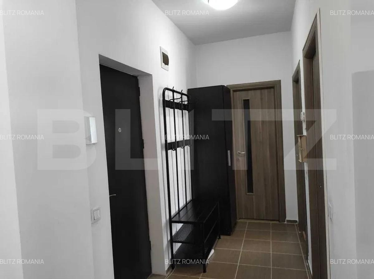Apartament 2 camere, 55 mp, parcare, Donath Park - 4