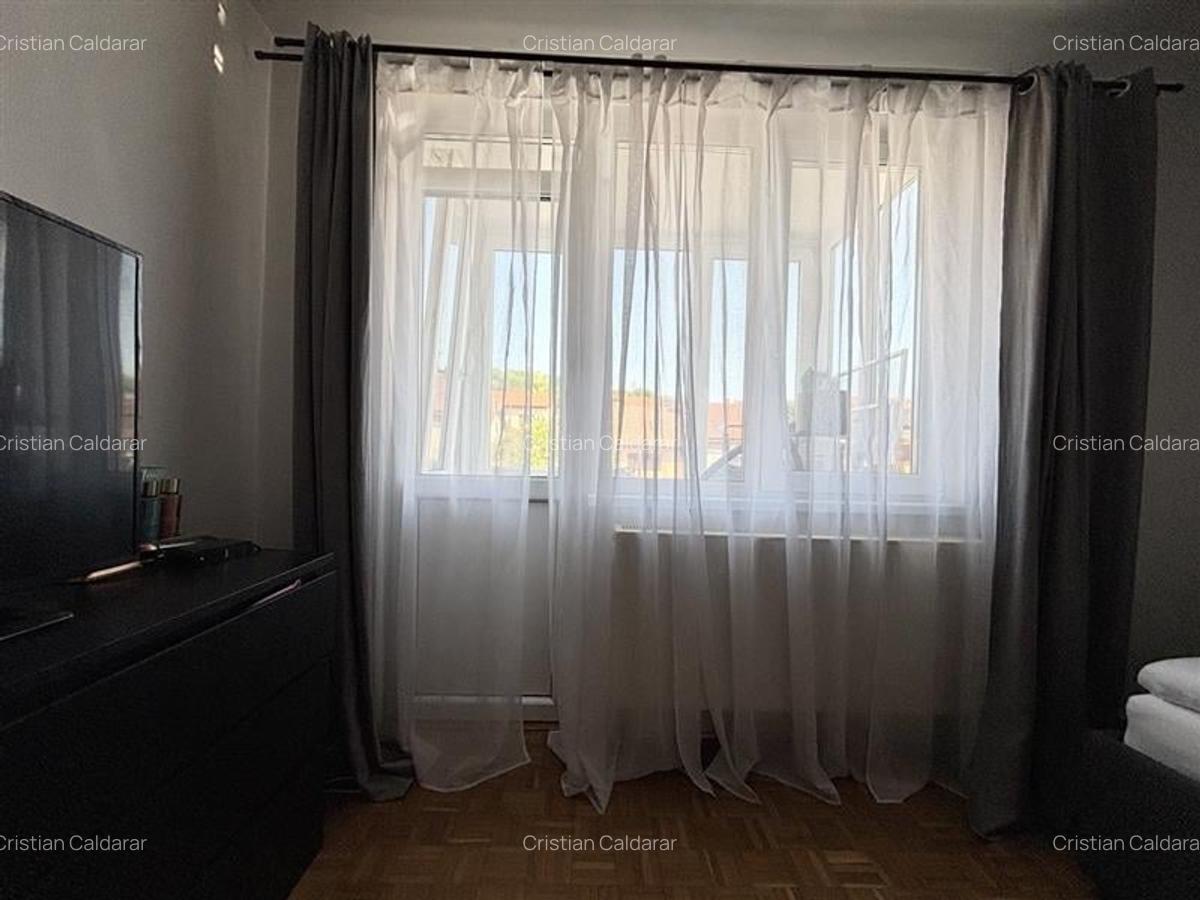 Apartament cu 2 camere semidecomandat în Spitalul Județean - 5