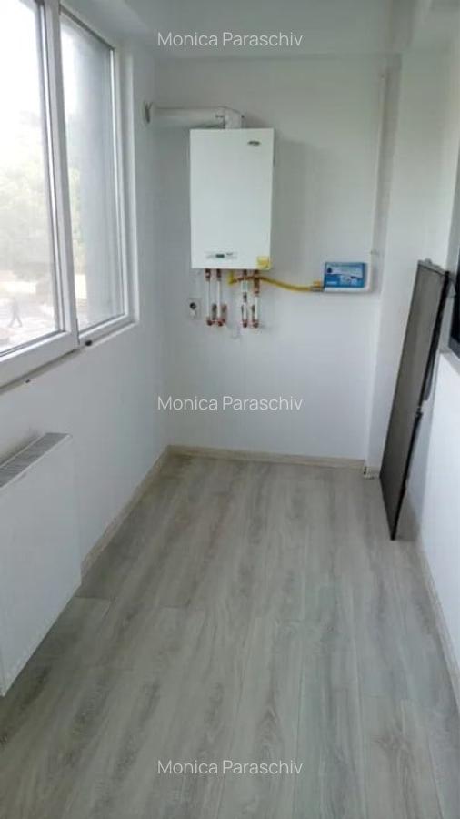 Apartament cu 2 camere semidecomandat, mobilat în Tătărași - 5