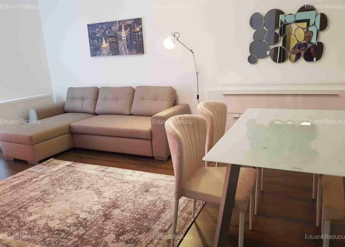 Apartament 2 camere modern, centrala proprie, complex deosebit - Drumul Taberei - 2