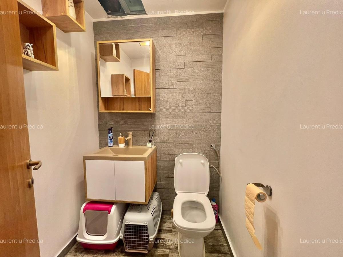 Penthouse – Militari, Bd. Iuliu Maniu 109, Pacii - 32