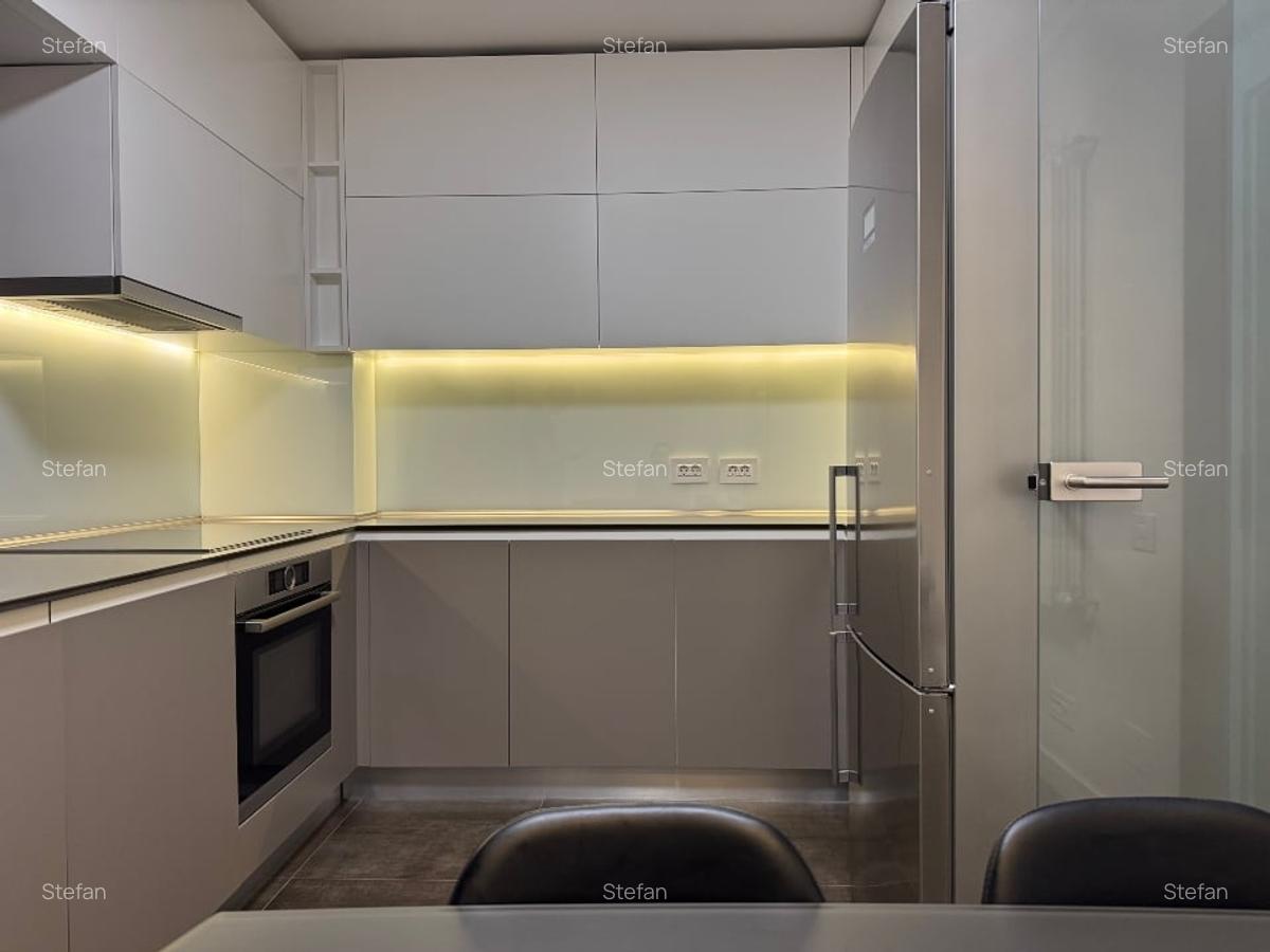 Apartament Finisaje Premium 4 Camere - Compartimentare Excelenta - Zona Unirii - 10