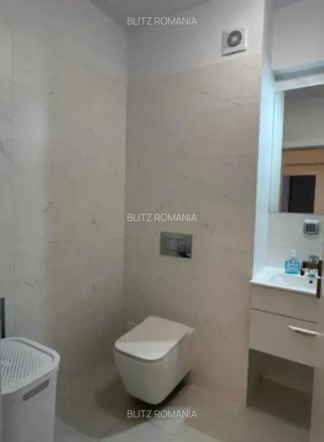 Apartament 2 camere decomandat,55mp,incalzire in pardoseala, President Residence - 11