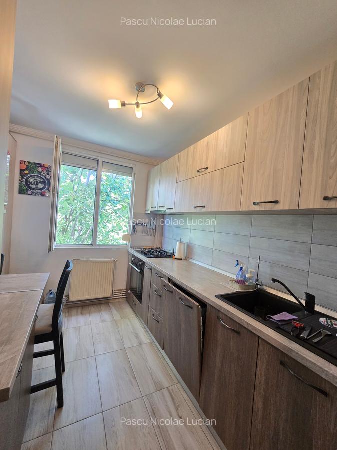 BRANCOVEANU, metrou, Izvorul Muresului, decomandat, centrala, parcare, cf. I - 9