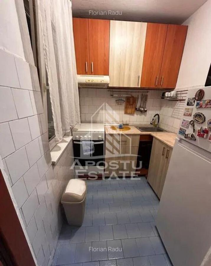 Apartament cu 2 camere, zona Sagului, AC - 3