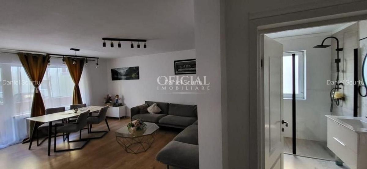 Apartament 2 camere | Pet Friendly | Parcare | Zona Eroilor | Floresti - 3