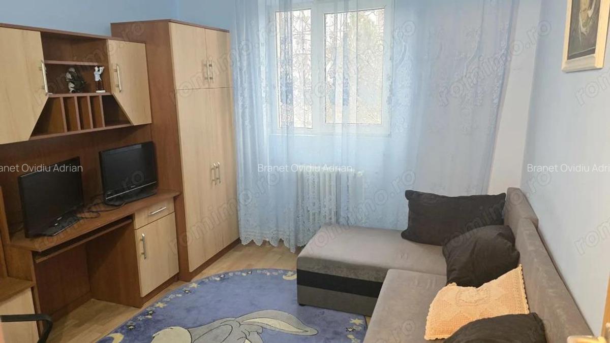 Vand apartament 2 camere in Deva, pe Al. Armatei, etaj 2, - 7