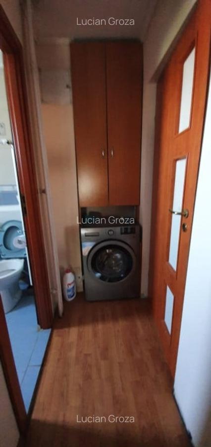 Apartament cu 4 camere semidecomandat în Crângași - 13