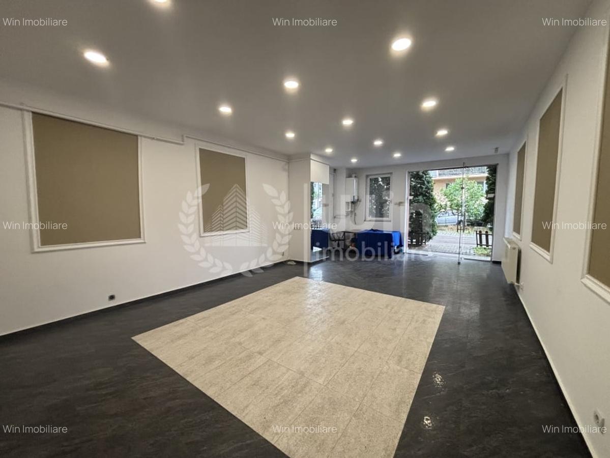 Spațiu comercial, 44 mp în Iris - 2