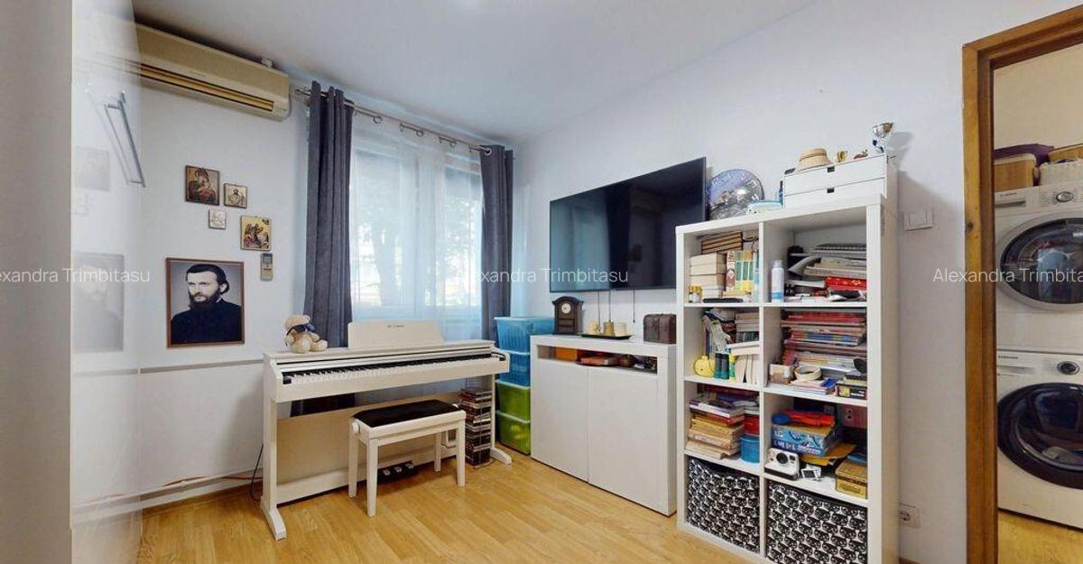 Apartament 3 camere Masina de Paine Obor - 7