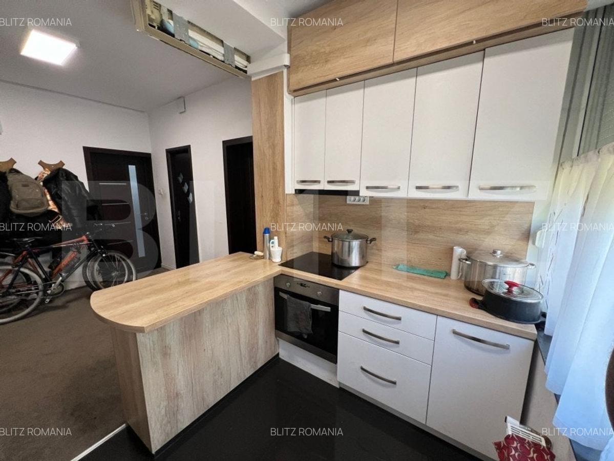 Apartament 4 Camere Magheru - 2