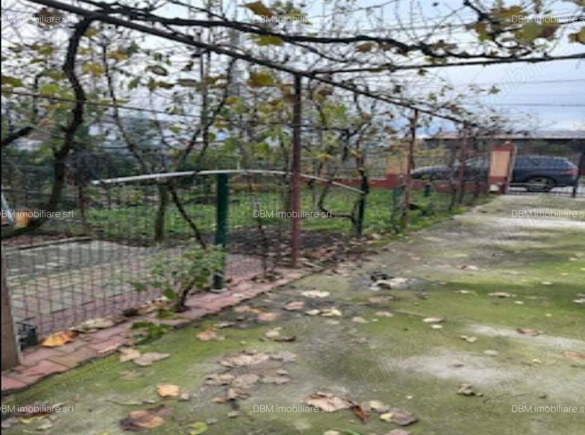 De vanzare casa zona Lipovei teren 661 mp - 4