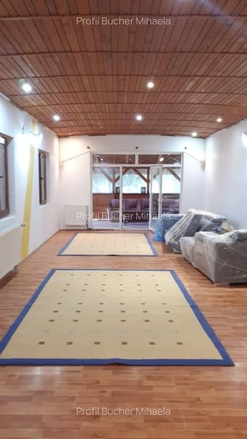 Vilă spațioasă 8 camere,locație excelentă – destinată activităților profesionale - 10