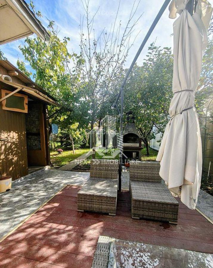 Casa 3 camere la sol, teren de 425mp, beci si foisor - 3