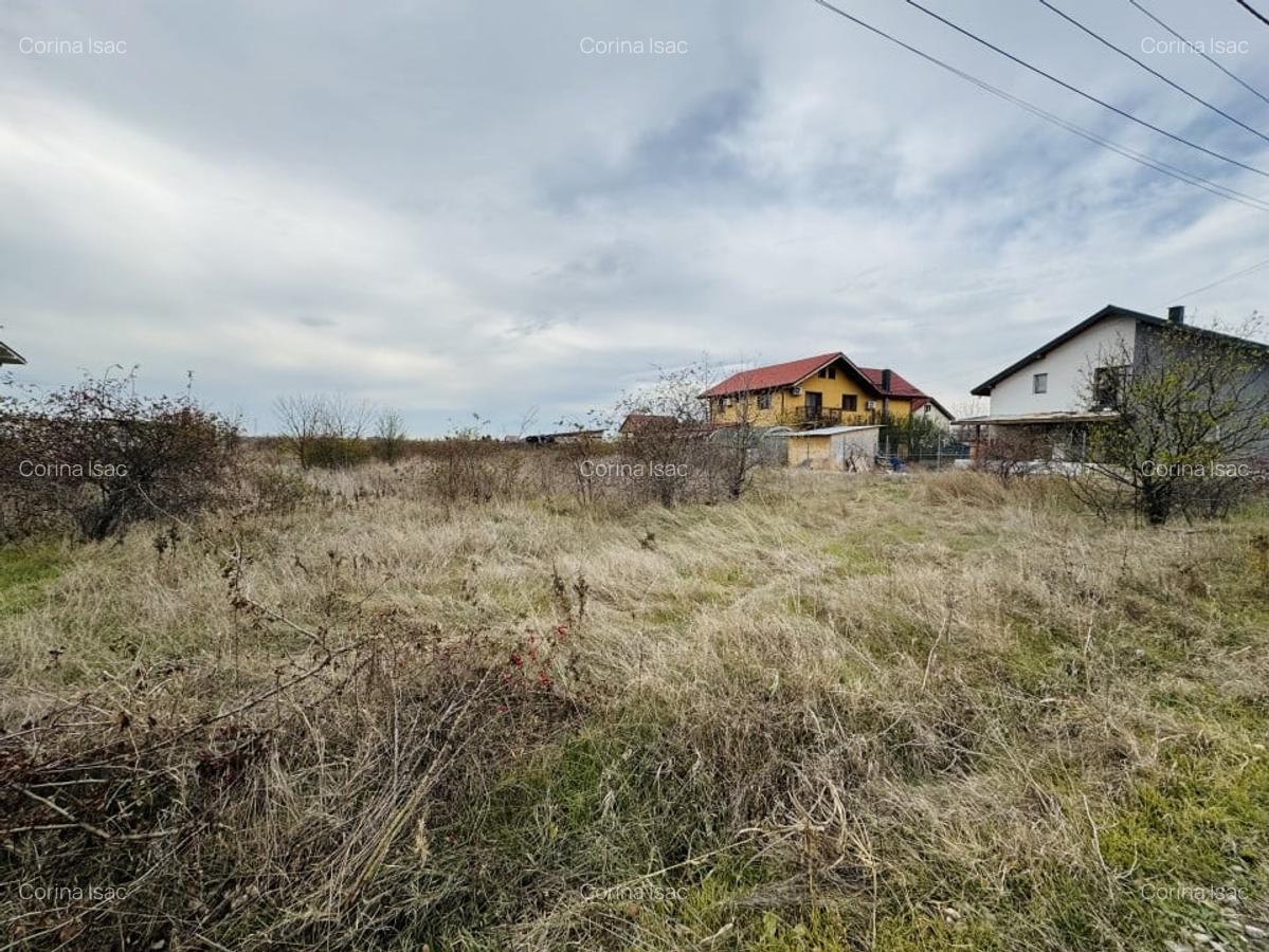 OPORTUNITATE, Teren de Vanzare in Magurele, Varteju Parcelabil - 6