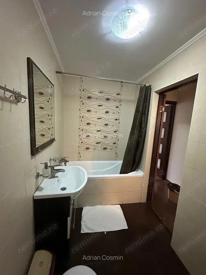 Ofer spre inchiriere apartament 2 camere cu centrala proprie in zona Drumul Taberei - 3