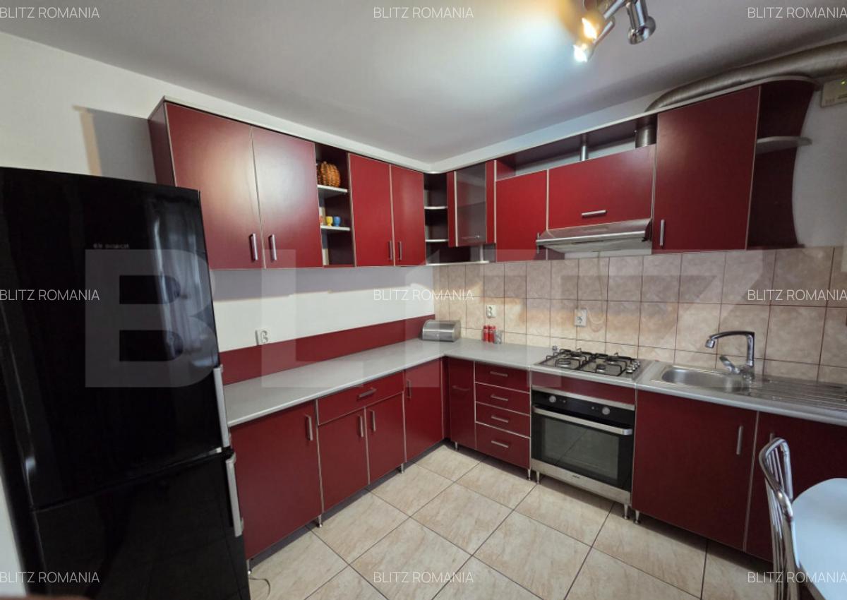 Casa tip triplex de vanzare, 100 mp, zona Centrala - 5