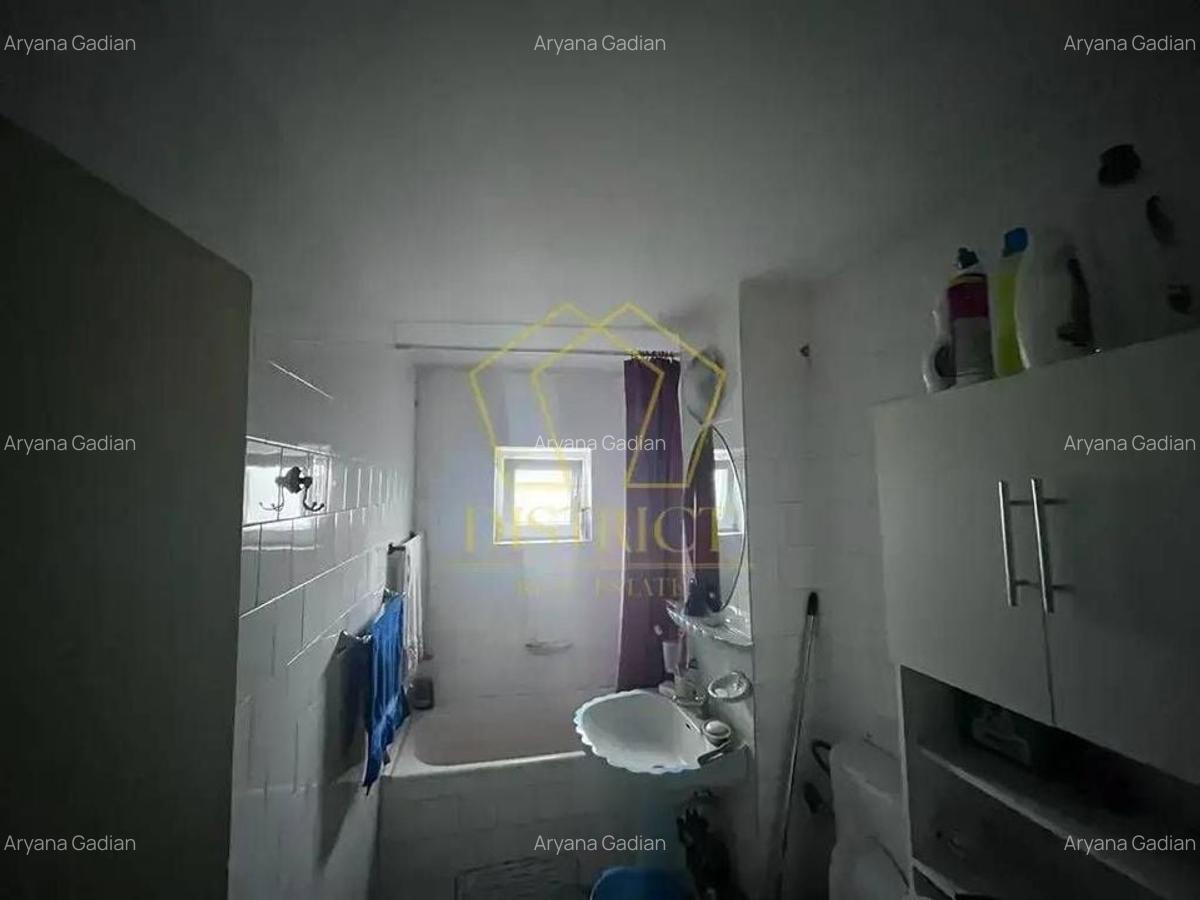 Apartament cu 2 camere semidecomandat în Freidorf - 5