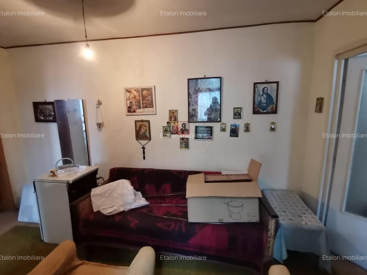 Apartament 2 camere, etaj 1, Maratei 2 - 3